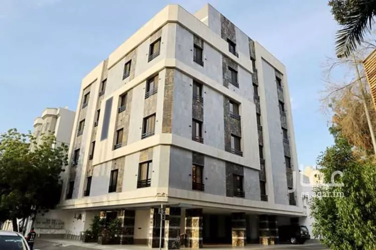 شقة للبيع في شارع الخطيب التبريزي ، حي البوادي ، جدة ، جدة