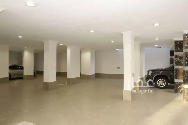 شقة للبيع في شارع الخطيب التبريزي ، حي البوادي ، جدة ، جدة صورة 3