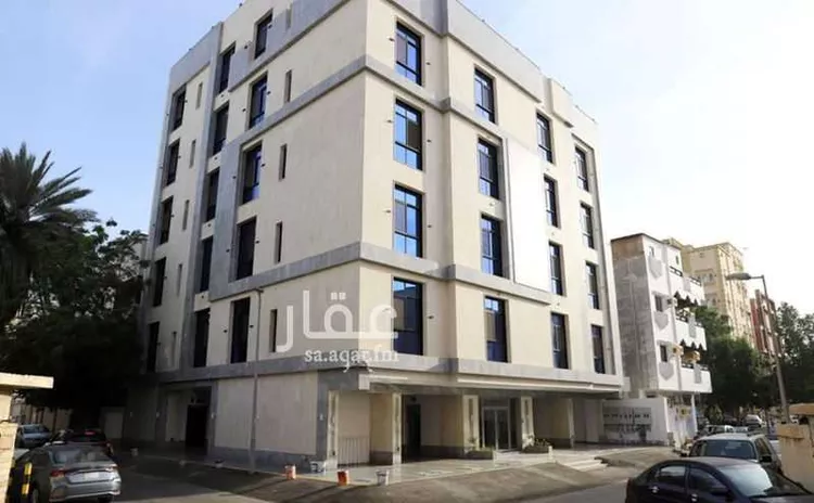 شقة للبيع في شارع الشيخ الشاطبي ، حي السلامة ، جدة ، جدة
