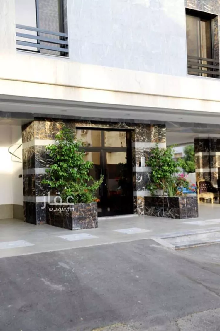 شقة للبيع في شارع الخطيب التبريزي ، حي البوادي ، جدة ، جدة صورة 2