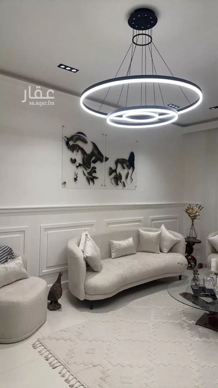 شقة للبيع في شارع إبراهيم الشريده ، حي اليرموك ، الرياض ، منطقة الرياض
