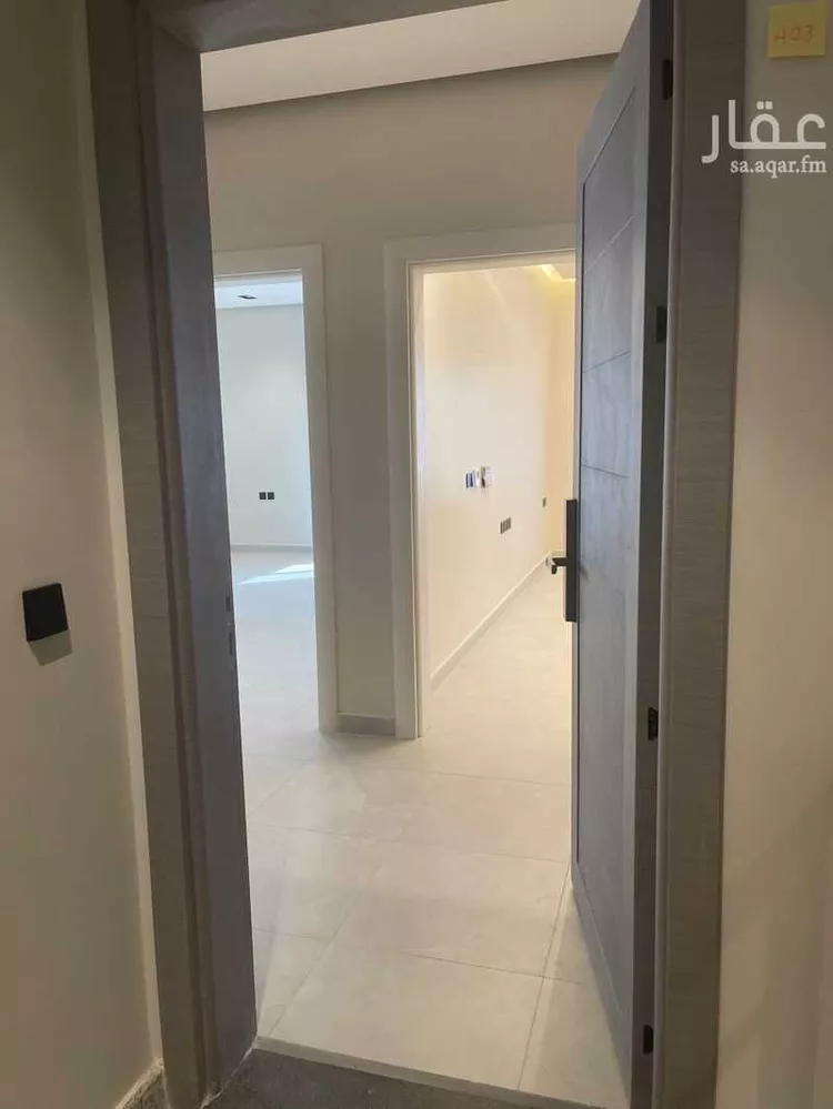 شقة للإيجار في شارع ثابت بن أسلم ، حي العريض ، المدينة المنورة ، منطقة المدينة المنورة صورة 2