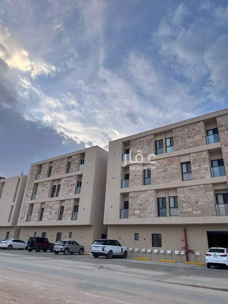 شقة للإيجار في شارع سيف بن عزاز ، حي المعيزيلة ، الرياض ، منطقة الرياض صورة 2