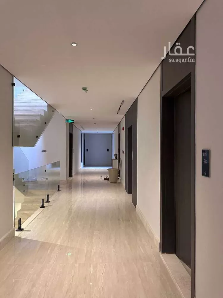 شقة للإيجار في شارع سيف بن عزاز ، حي المعيزيلة ، الرياض ، منطقة الرياض صورة 4