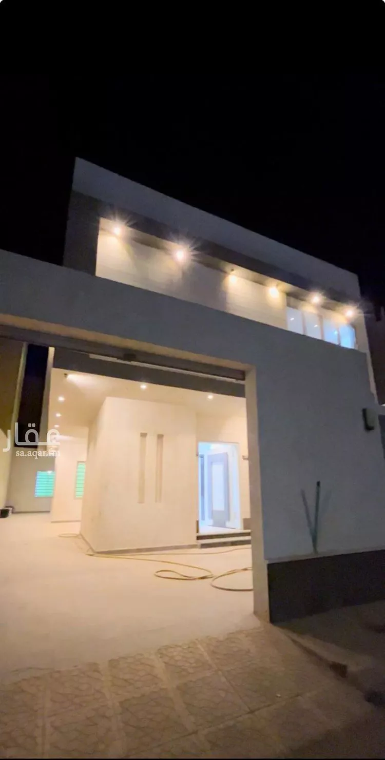 فيلا للإيجار في شارع النعمان ابن عمرو, حي الملقا, مدينة الخرج, منطقة الرياض