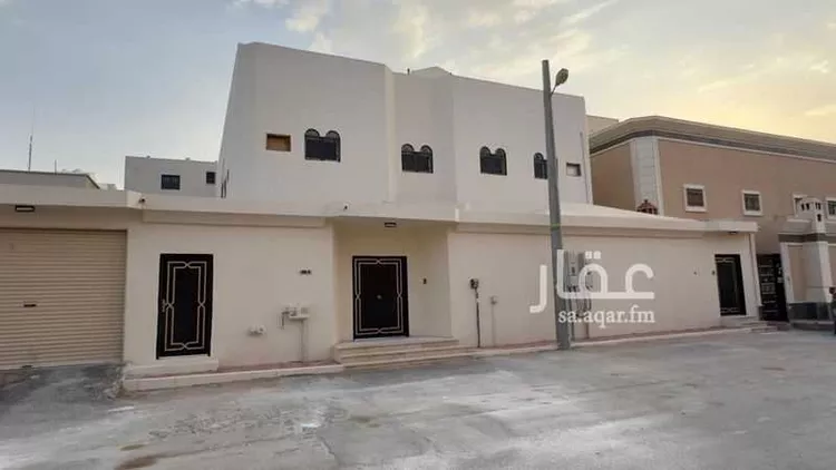 عمارة للبيع في شارع عائشة بنت عبد الرحمن, حي الفيصلية, مدينة الخرج, منطقة الرياض صورة 2