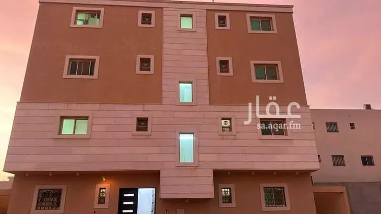 شقة للإيجار في شارع تقي الدين التميمي ، حي المهدية ، الرياض ، منطقة الرياض صورة 2