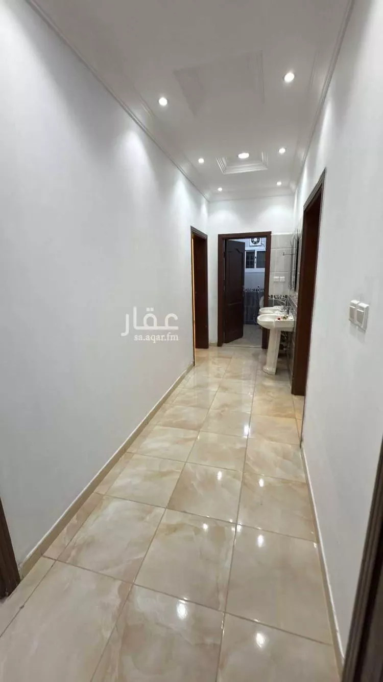 شقة للإيجار في شارع يحيى بن واقد ، حي الحمدانية ، جدة ، جدة صورة 3