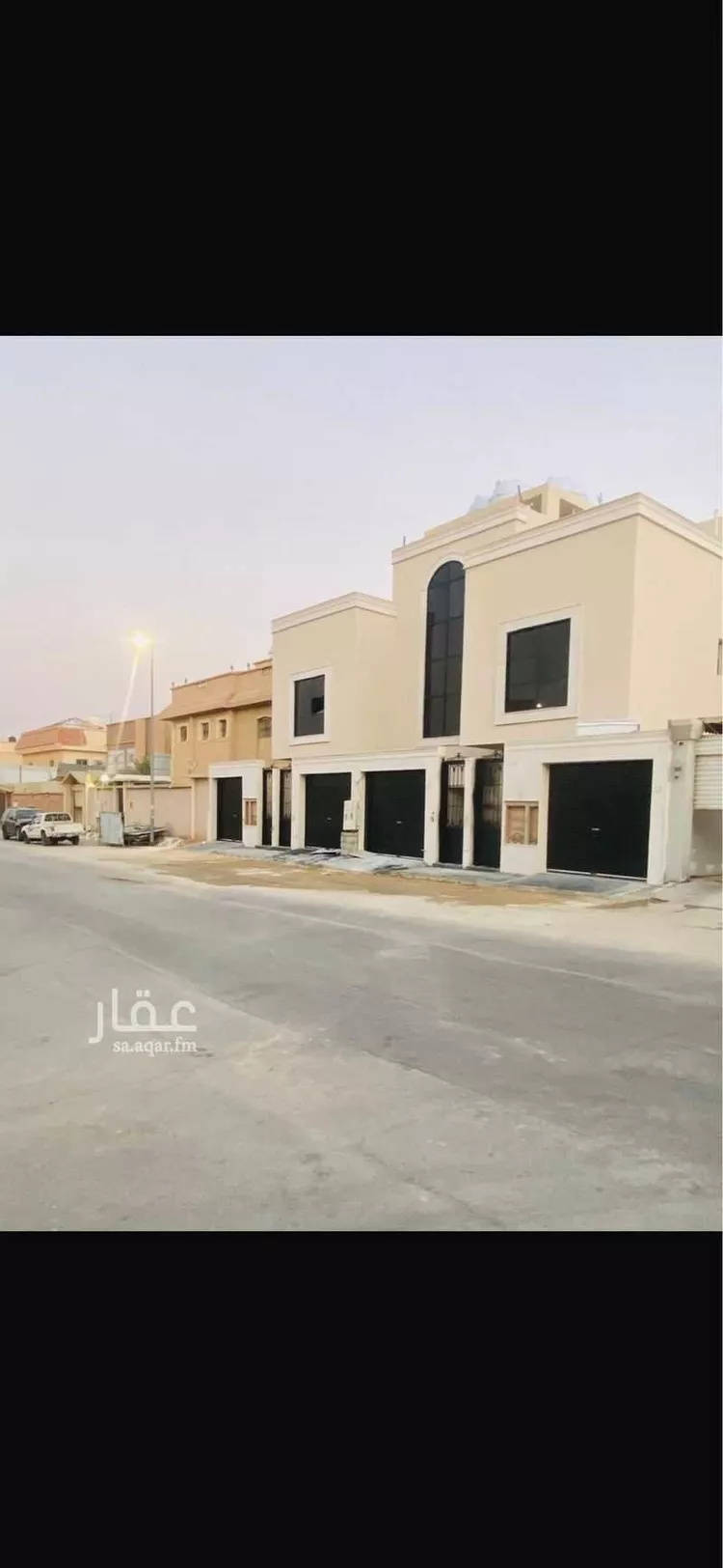 دور للبيع في شارع أربيل, حي الزهرة, مدينة الرياض, منطقة الرياض صورة 3