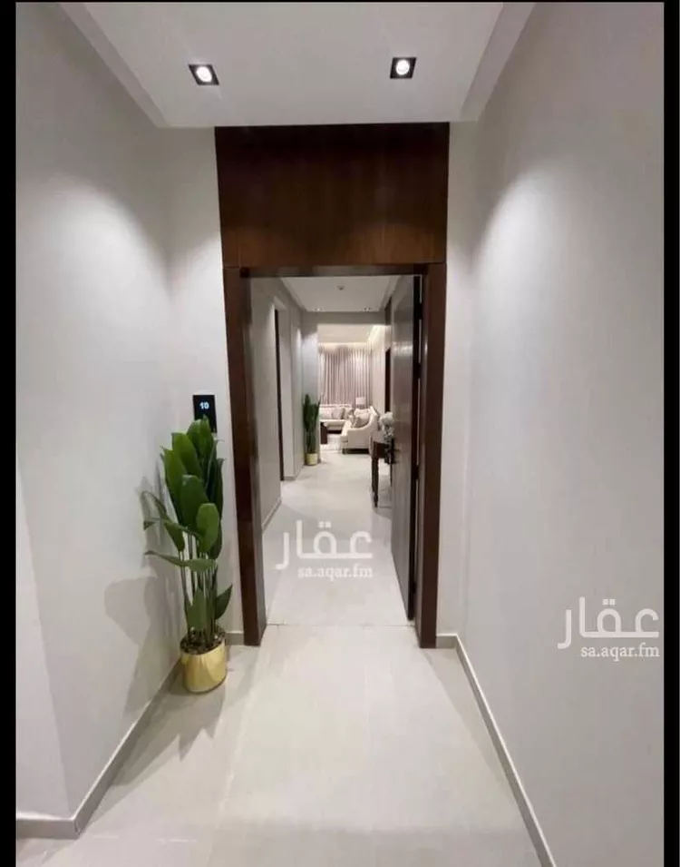 شقة للبيع في شارع مسعود الجمال, حي طويق, مدينة الرياض, منطقة الرياض صورة 2