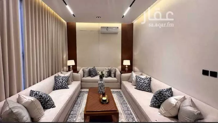 دور للبيع في شارع علي بن هبيرة, حي عكاظ, مدينة الرياض, منطقة الرياض صورة 3