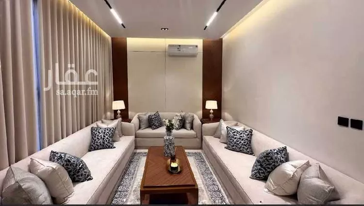 دور للبيع في شارع أربيل, حي الزهرة, مدينة الرياض, منطقة الرياض