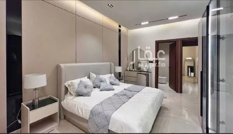 دور للبيع في شارع أربيل, حي الزهرة, مدينة الرياض, منطقة الرياض صورة 4