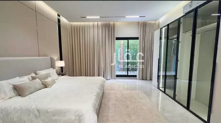 دور للبيع في شارع علي بن هبيرة, حي عكاظ, مدينة الرياض, منطقة الرياض صورة 4