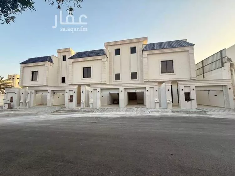 Floor for Sale in Riyadh Ash Shifa