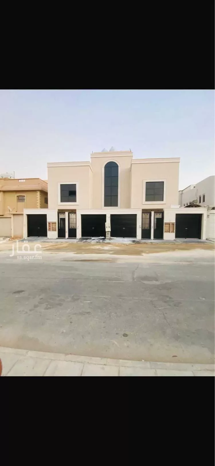 دور للبيع في شارع أربيل, حي الزهرة, مدينة الرياض, منطقة الرياض صورة 5