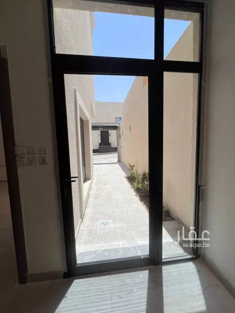 دور للبيع في شارع محمد ابن مهيزع, حي الزهرة, مدينة الرياض, منطقة الرياض 7