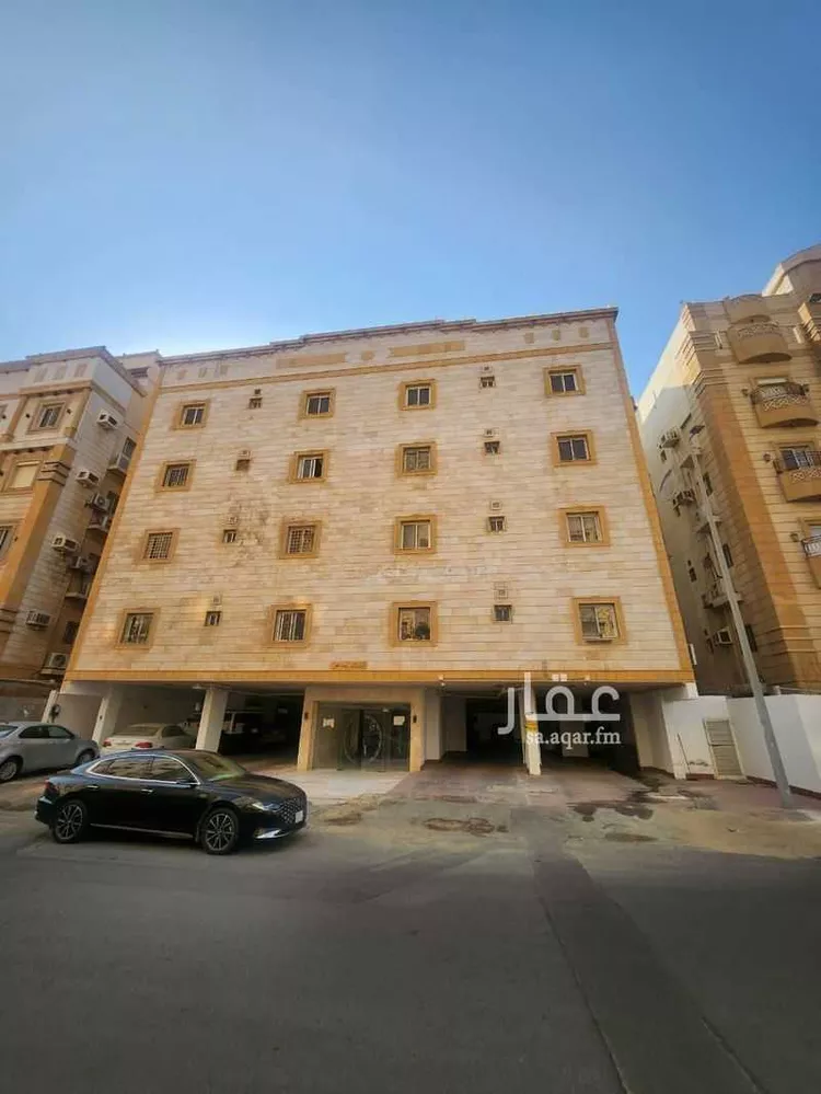 شقة للإيجار في شارع محمد بن أحمد الربعي, حي المروة, مدينة جدة, منطقة مكة المكرمة