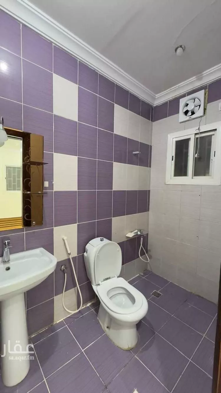 شقة للإيجار في شارع محمد بن أحمد الربعي, حي المروة, مدينة جدة, منطقة مكة المكرمة صورة 4