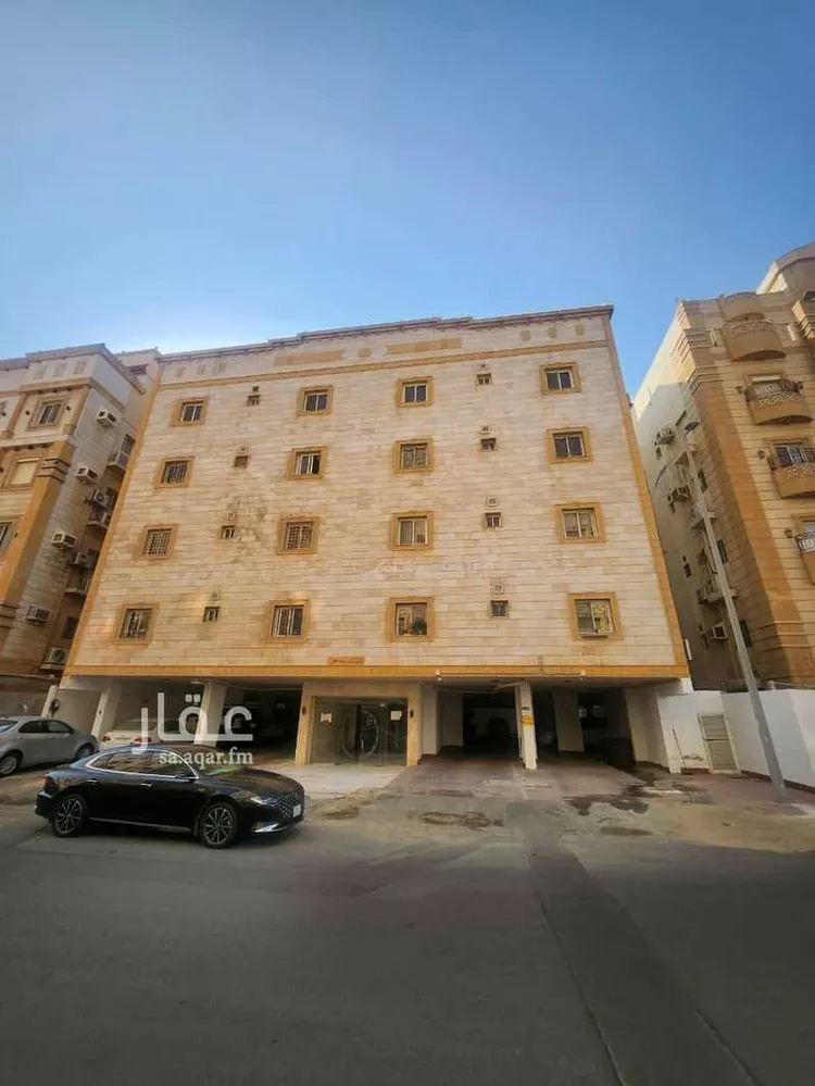 Apartment for Rent in Jeddah Al Marwah