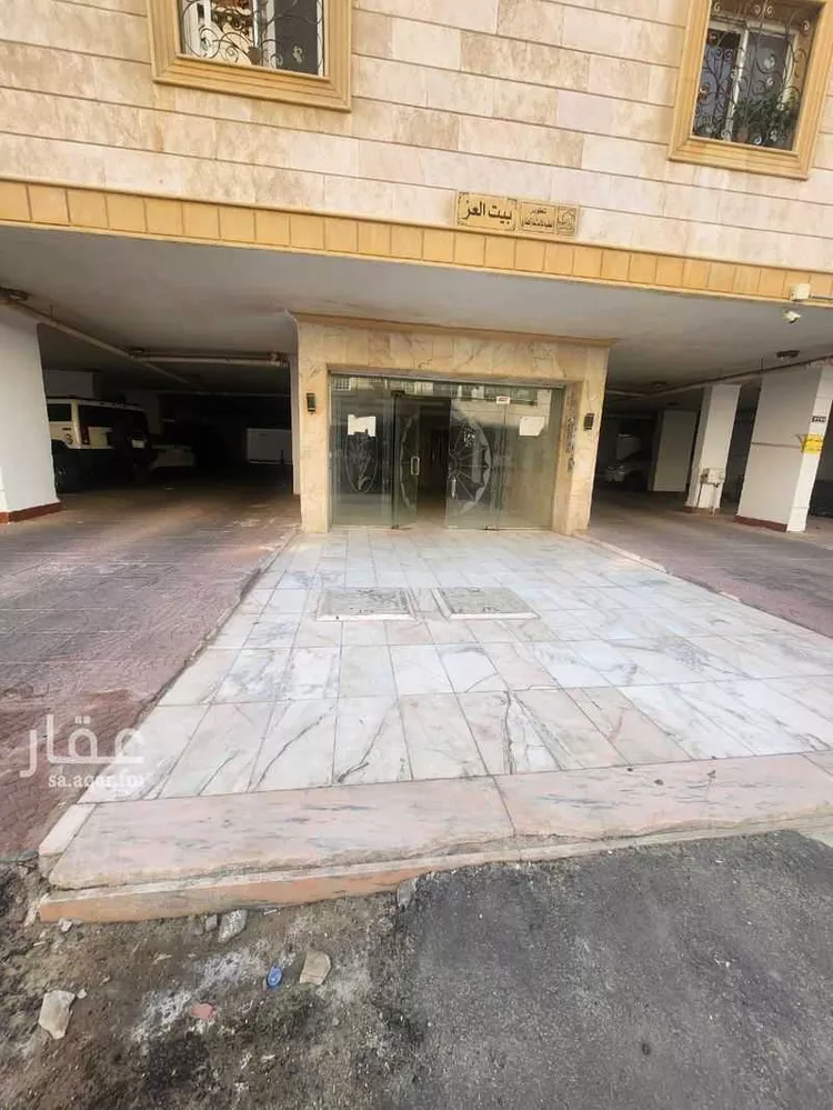 شقة للإيجار في شارع محمد بن أحمد الربعي, حي المروة, مدينة جدة, منطقة مكة المكرمة صورة 2