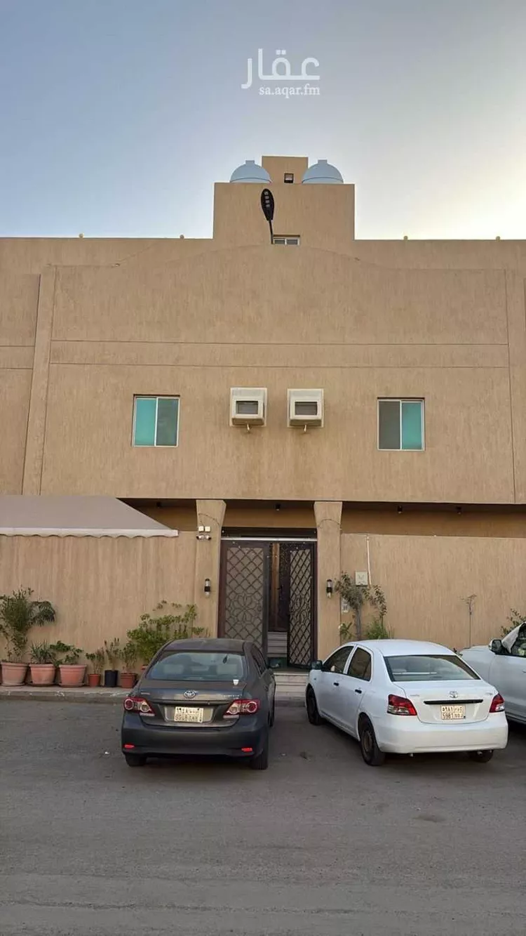 شقة للإيجار في شارع حرب ابن ابي حرب الثقفي, حي الريان, مدينة جدة, منطقة مكة المكرمة