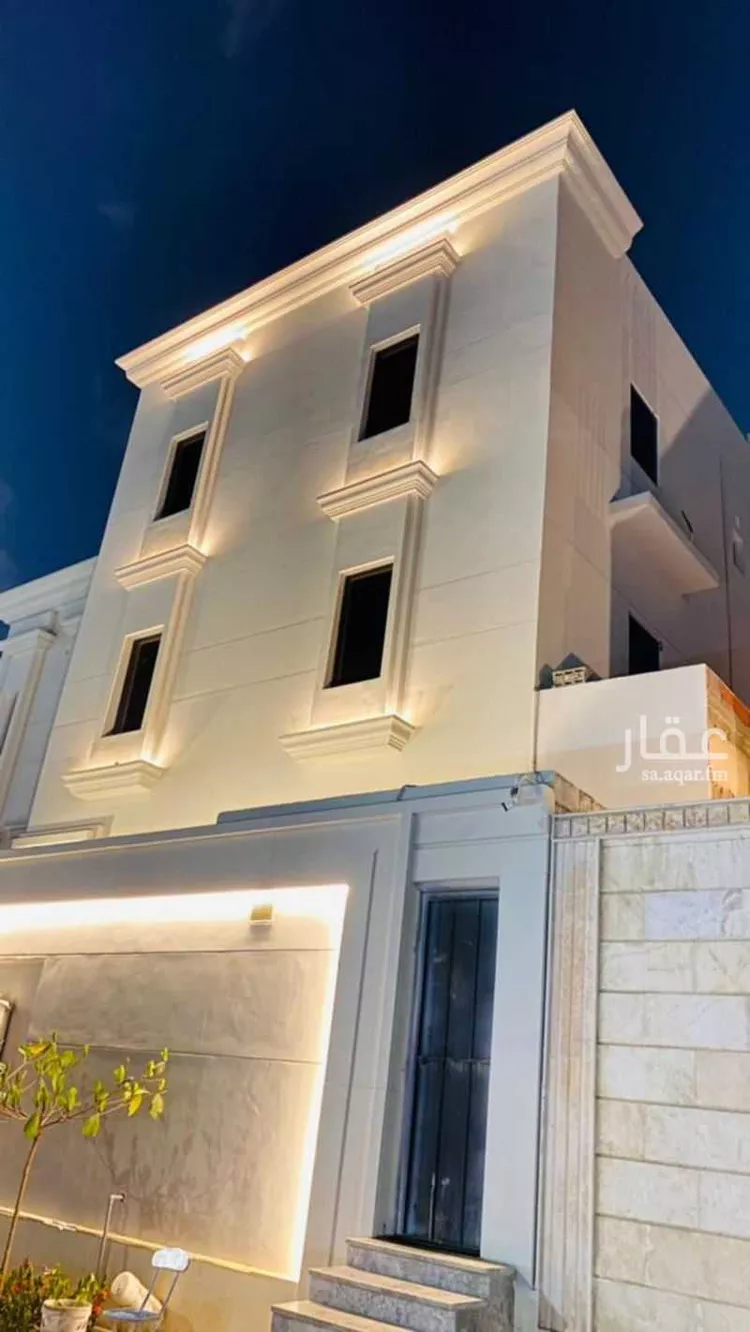 دور للإيجار في شارع القاسم بن امية, حي الحمدانية, مدينة جدة, منطقة مكة المكرمة