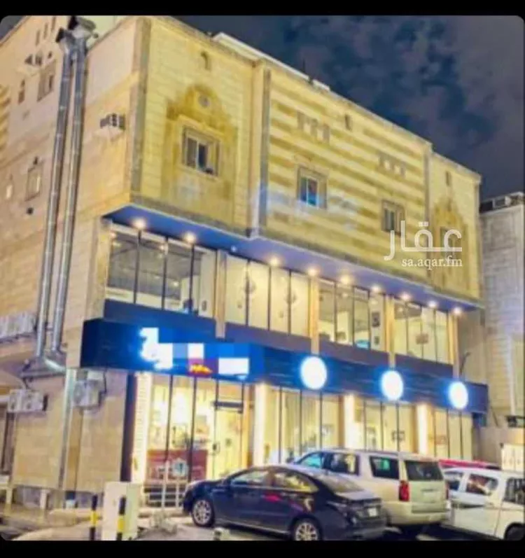 محل للإيجار في شارع شارع ياسر بن عامر الكناني الفرعي, حي الحمدانية, مدينة جدة, منطقة مكة المكرمة