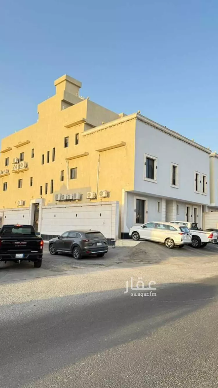 فيلا للبيع في شارع أبو الفرج الاصبهاني, حي الصالحية, مدينة جدة, منطقة مكة المكرمة
