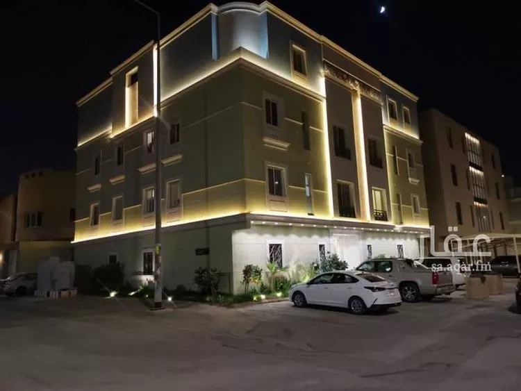 شقة للإيجار في شارع ابن الغضائري, حي العارض, مدينة الرياض, منطقة الرياض صورة 5