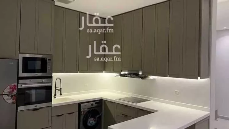 شقة للإيجار في شارع أبي رشيد بن غانم, حي العارض, مدينة الرياض, منطقة الرياض