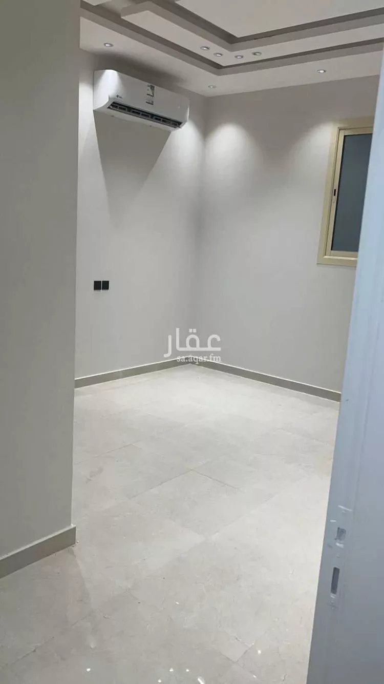 شقة للإيجار في شارع يحيى بن أبي بكر, حي القيروان, مدينة الرياض, منطقة الرياض