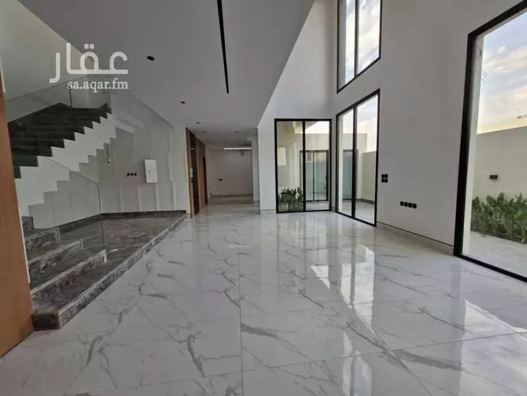 فيلا للبيع في شارع زكريا بن إسحاق, حي النرجس, مدينة الرياض, منطقة الرياض صورة 4