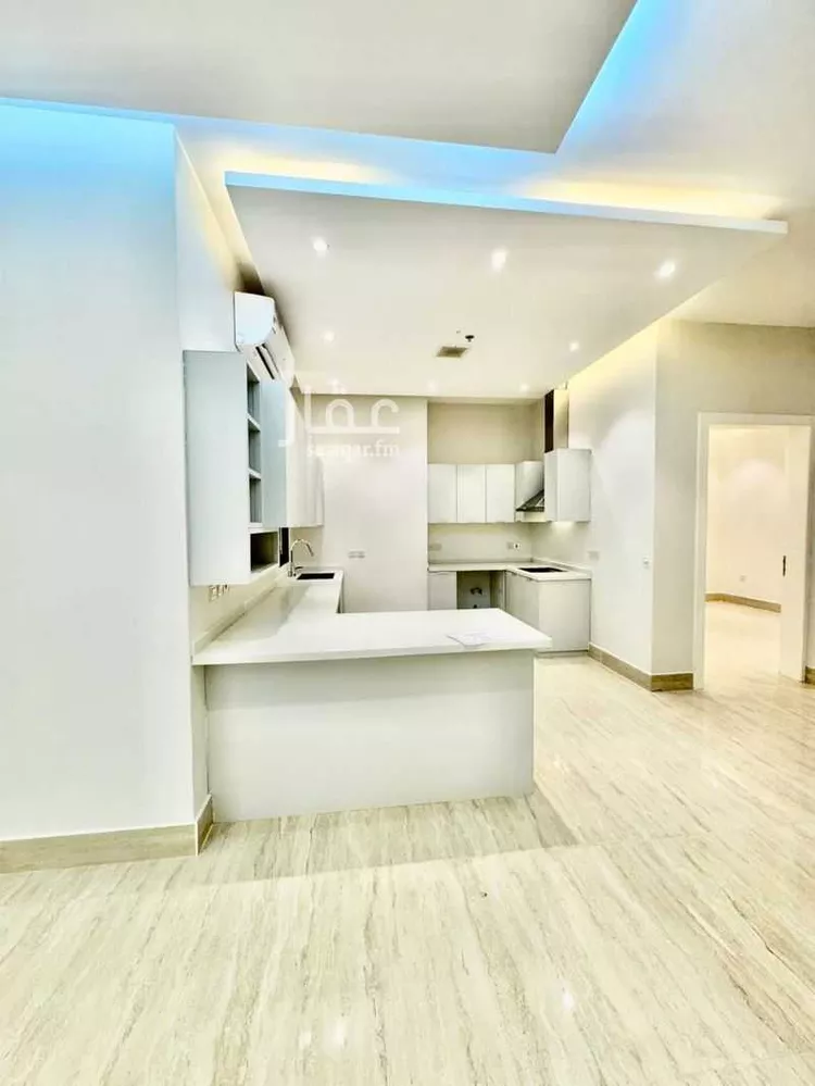 شقة للإيجار في شارع إبراهيم بن السندي, حي القيروان, مدينة الرياض, منطقة الرياض صورة 2