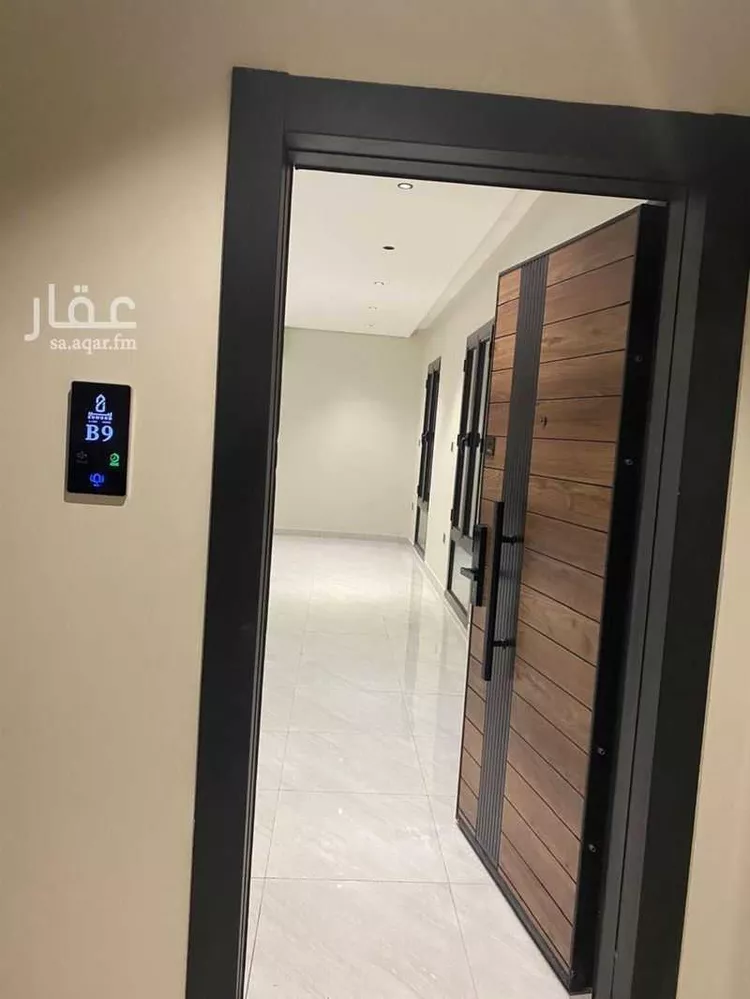 شقة للإيجار في شارع خيبر, حي العارض, مدينة الرياض, منطقة الرياض 8