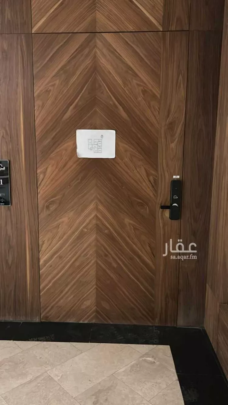 شقة للإيجار في شارع محمد البرقي, حي المونسية, مدينة الرياض, منطقة الرياض