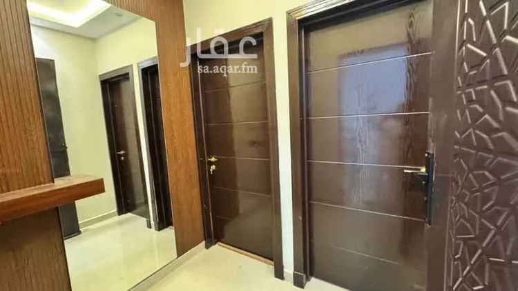 شقة للإيجار في شارع مليح بن طريف, حي العارض, مدينة الرياض, منطقة الرياض صورة 5