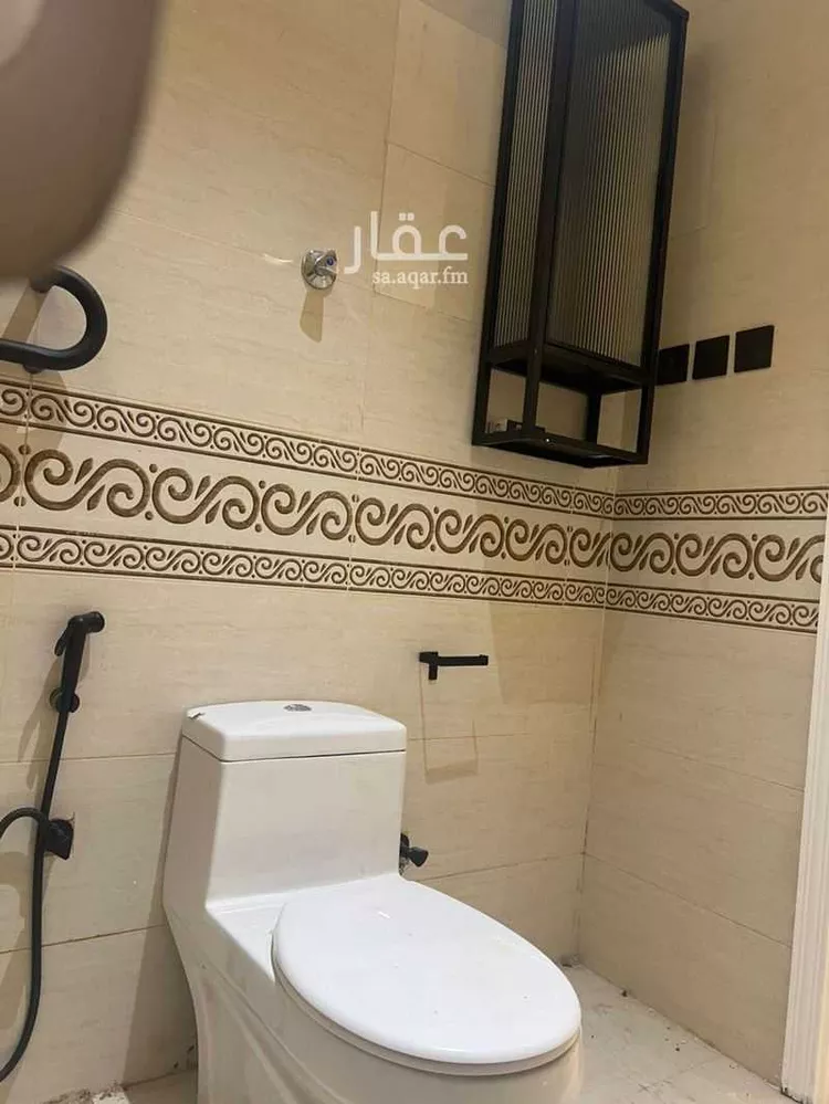 شقة للإيجار في شارع يحيى بن أبي بكر, حي القيروان, مدينة الرياض, منطقة الرياض صورة 3