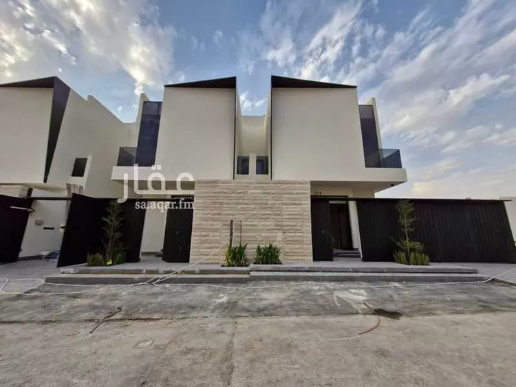 فيلا للبيع في شارع زكريا بن إسحاق, حي النرجس, مدينة الرياض, منطقة الرياض