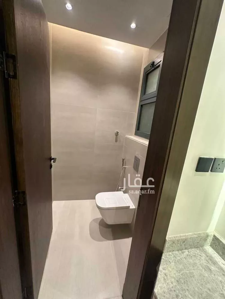 شقة للإيجار في شارع إبراهيم بن السندي, حي القيروان, مدينة الرياض, منطقة الرياض صورة 5