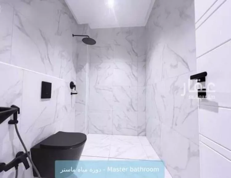 شقة للإيجار في شارع وادي وج, حي الملقا, مدينة الرياض, منطقة الرياض صورة 4