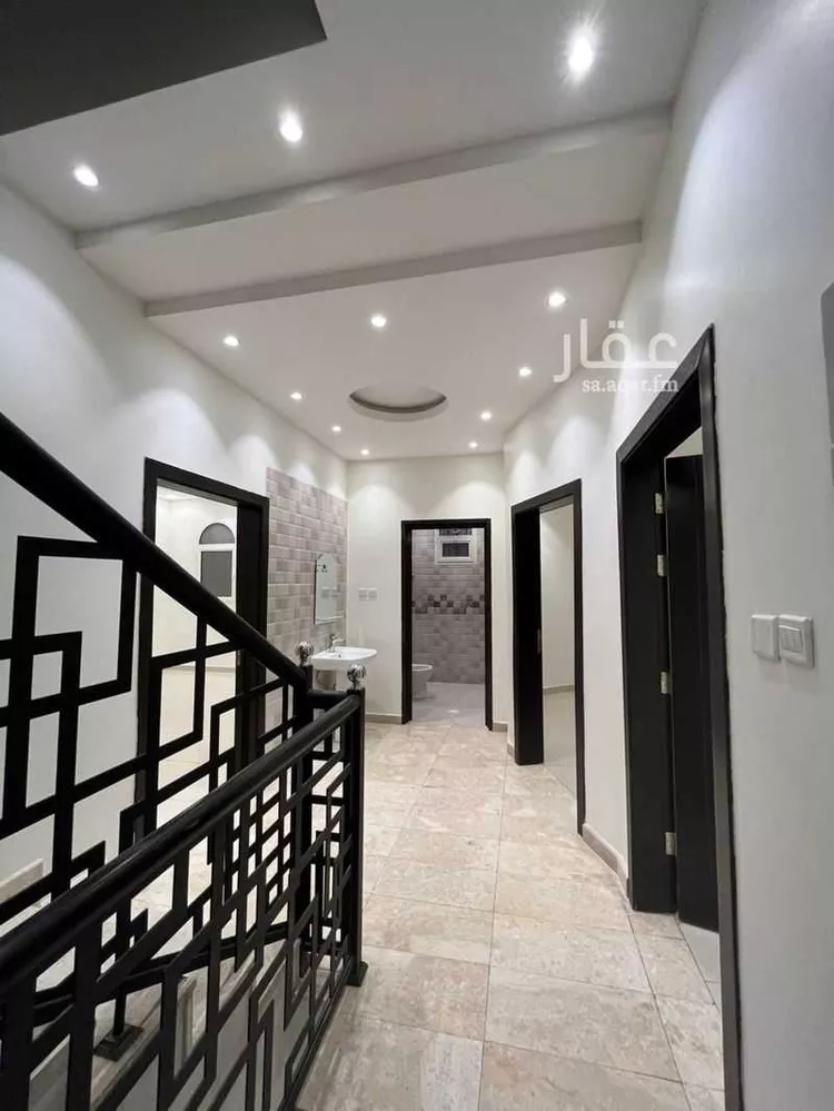 فيلا للإيجار في شارع رقم 539, حي النرجس, مدينة الرياض, منطقة الرياض صورة 2