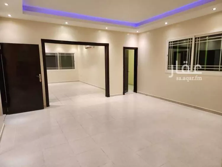 دور للإيجار في شارع الفضول, حي الياسمين, مدينة الرياض, منطقة الرياض صورة 2