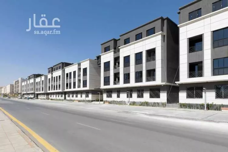 شقة للإيجار في شارع وادي وج, حي الملقا, مدينة الرياض, منطقة الرياض صورة 2