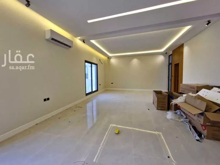 دور للإيجار في شارع محمد جمال الدين القاسمي, حي العارض, مدينة الرياض, منطقة الرياض صورة 4