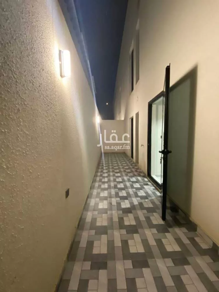 شقة للإيجار في شارع خيبر, حي العارض, مدينة الرياض, منطقة الرياض 12