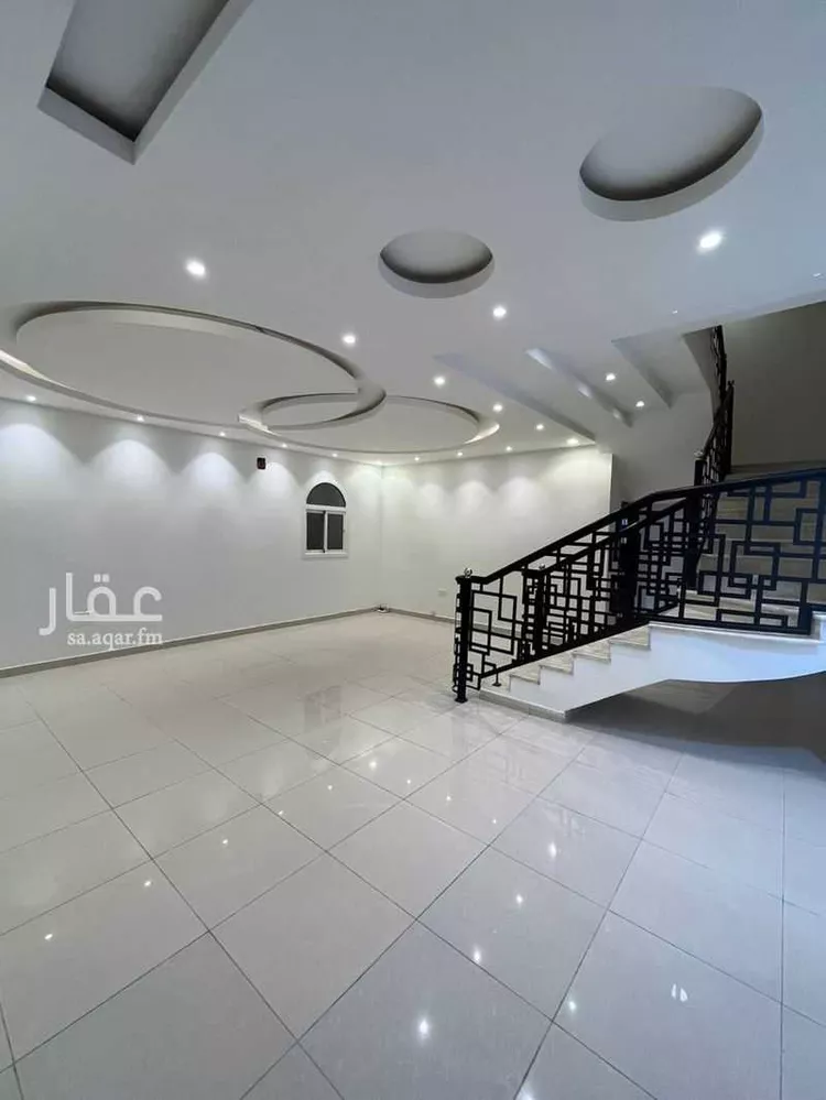 فيلا للإيجار في شارع رقم 539, حي النرجس, مدينة الرياض, منطقة الرياض صورة 4