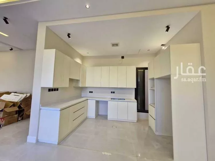 دور للإيجار في شارع محمد جمال الدين القاسمي, حي العارض, مدينة الرياض, منطقة الرياض صورة 3