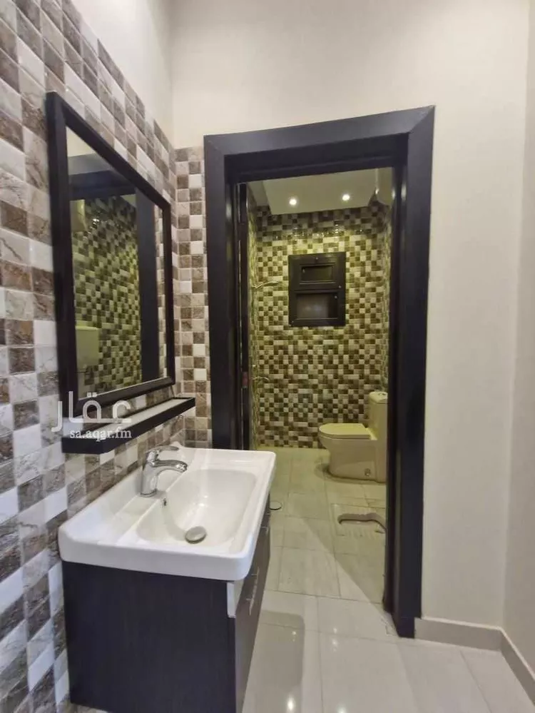 شقة للإيجار في شارع يحيى بن أبي بكر, حي القيروان, مدينة الرياض, منطقة الرياض صورة 4