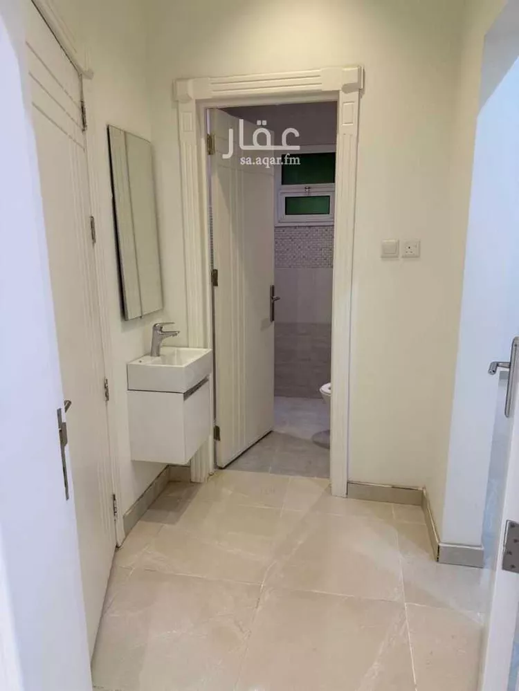 شقة للإيجار في شارع صدر الدين الشافعي, حي القيروان, مدينة الرياض, منطقة الرياض صورة 4